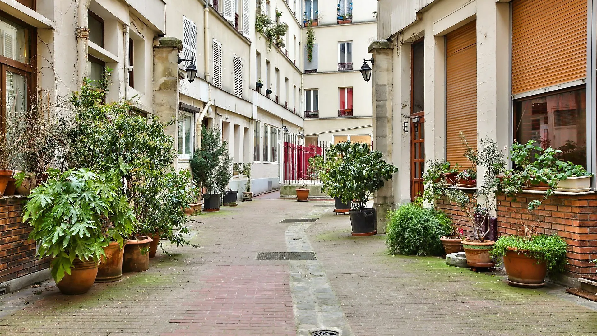 Apartment 66 - Atelier Fidelite *
