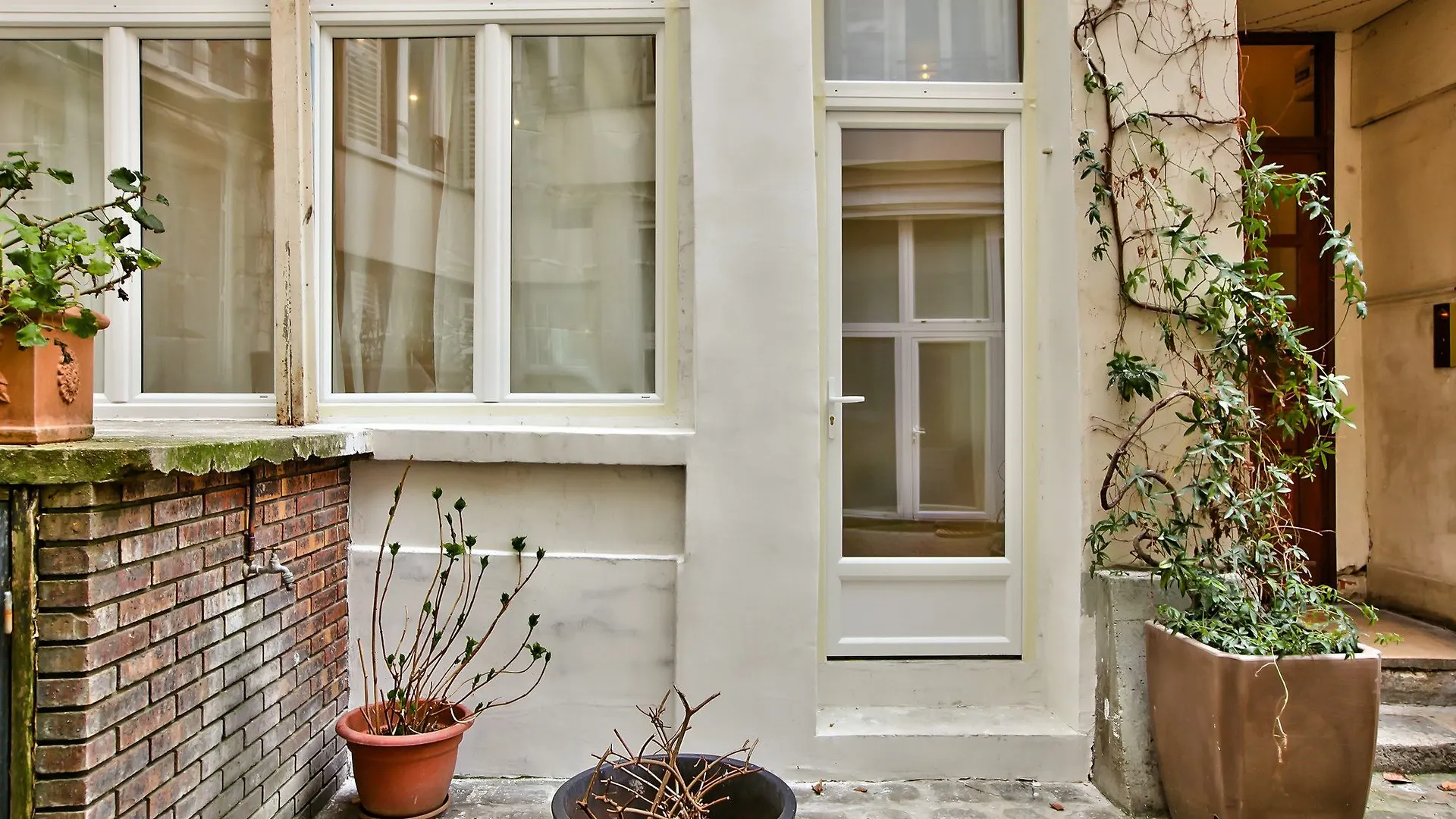 66 - Atelier Fidelite * Paris